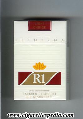 r1 light choice ks 19 h germany