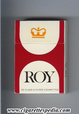 roy american version ks 20 h usa