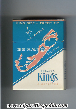 bermuda kings ks 20 h canada