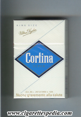 cortina super ultra lights ks 20 h germany