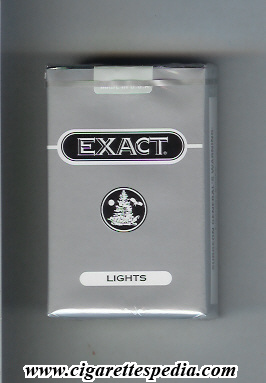 exact design 1 lights ks 20 s grey usa