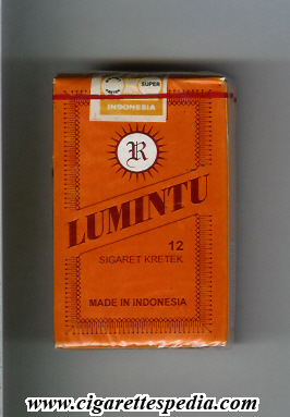 lumintu ks 12 s indonesia