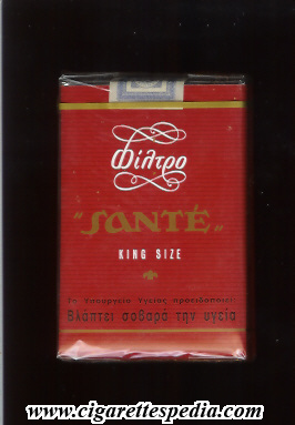 sante design 1 filtro t ks 20 s greece
