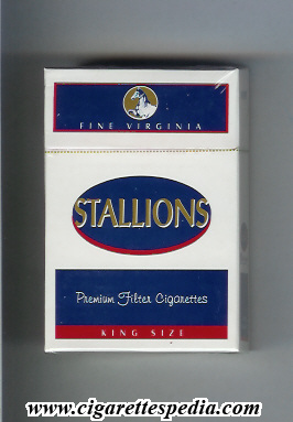 stallions fine virginia ks 20 h unknown country