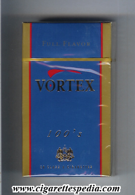 vortex full flavor l 20 h usa
