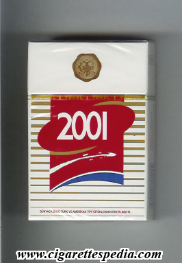 2001 ks 20 h turkey