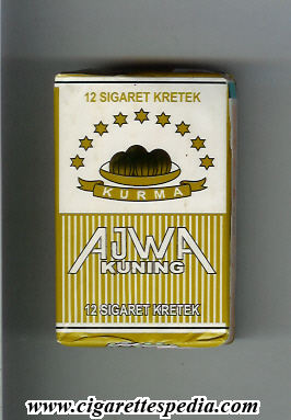 ajwa kurma kuning ks 12 s indonesia