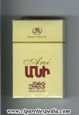 ani armenian blend ks 20 h armenia
