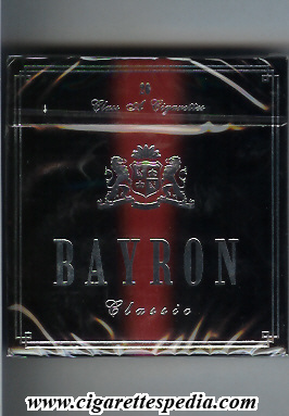 bayron design 1 classic l 20 b russia