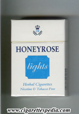 honeyrose lights ks 20 h england