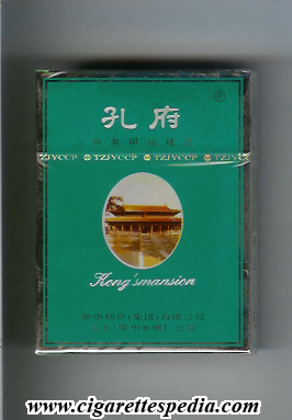 kong smansion ks 16 h china