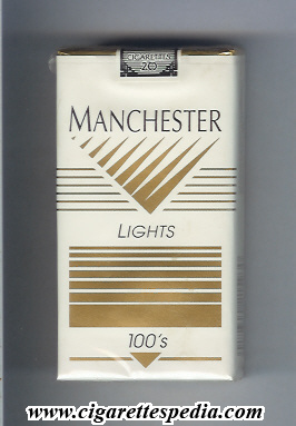 manchester american version lights l 20 s usa