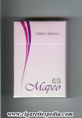 margo t ks 20 h russia