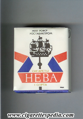 neva t s 20 s ussr russia