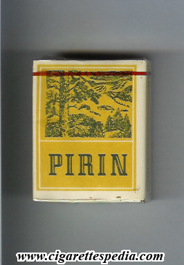 pirin s 20 s bulgaria
