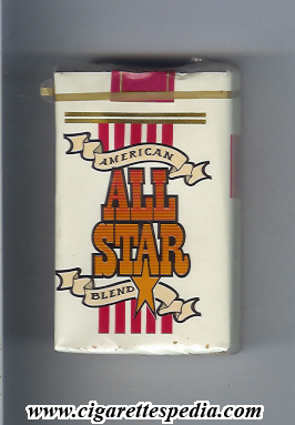 all star american blend ks 20 s design 2 usa