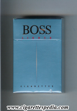 boss german version lights ks 20 h germany