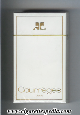 courreges l 20 h france
