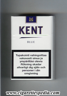kent blue ks 20 h finland usa