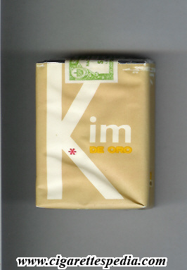 kim cuban version de oro s 20 s cuba