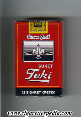 suket teki harum gurih ks 12 s indonesia