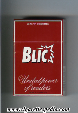 blic ks 20 h germany