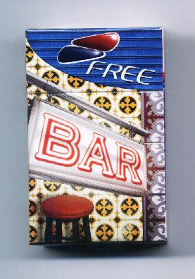 free night moments bar - brazil
