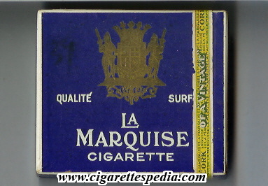 la marquise s 20 b usa