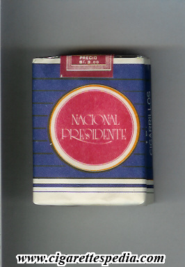 nacional presidente s 20 s peru