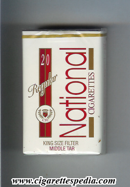 national belizian version regular ks 20 s belize