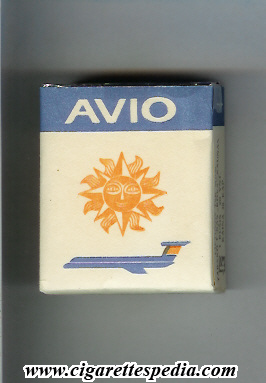 avio s 20 s ussr lithuania