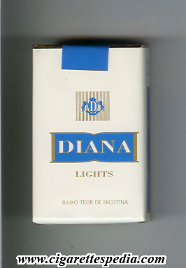 diana paraguayan version lights ks 20 s paraguay