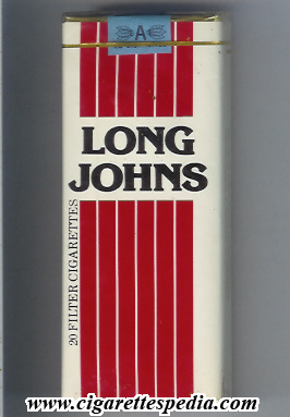 long johns sl 20 s usa