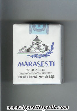 marasesti s 20 s roumania