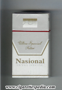 nasional design 3 ultra special 0 9l 12 h indonesia