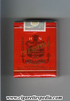 overstolz hn s 20 s germany