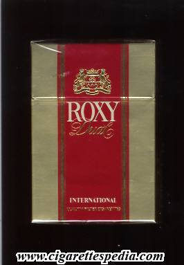 roxy dual international ks 20 h holland