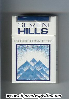 seven hills bulgarian version ks 20 h bulgaria