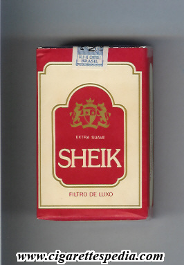 sheik design 2 extra suave ks 20 s brazil