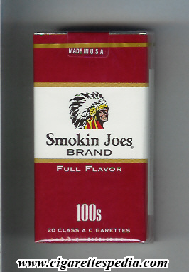 File:Smokin joes brand full flavor l 20 s usa.jpg