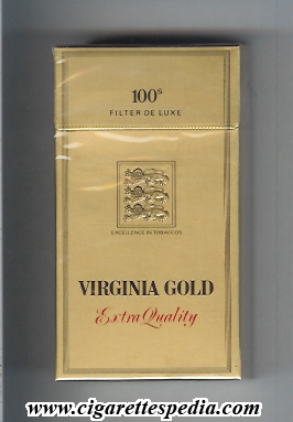 virginia gold extra quality l 20 h malaysia