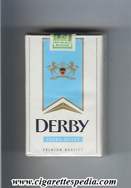 derby brazilian version 1 extra suave ks 20 s brazil