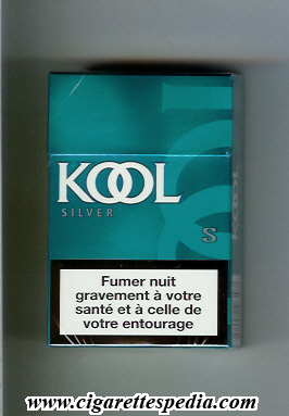 kool design 2 silver ks 20 h belgium france