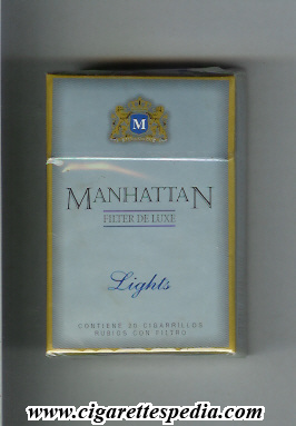 manhattan peruvian version lights ks 20 h peru