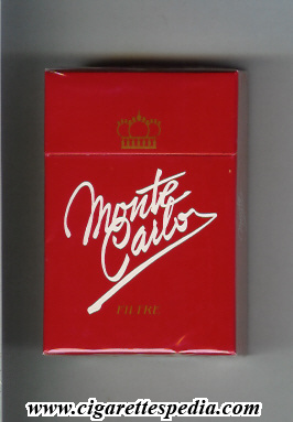 monte carlo monacan version filtre ks 20 h monaco