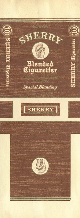 Sherry - Denmark