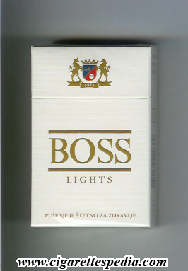 boss slovenian version lights ks 20 h slovakia