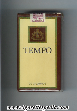 tempo brazilian version 0 9l 20 s brazil