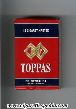toppas tp ks 12 s indonesia