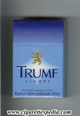 trumf lights ks 20 h czechia